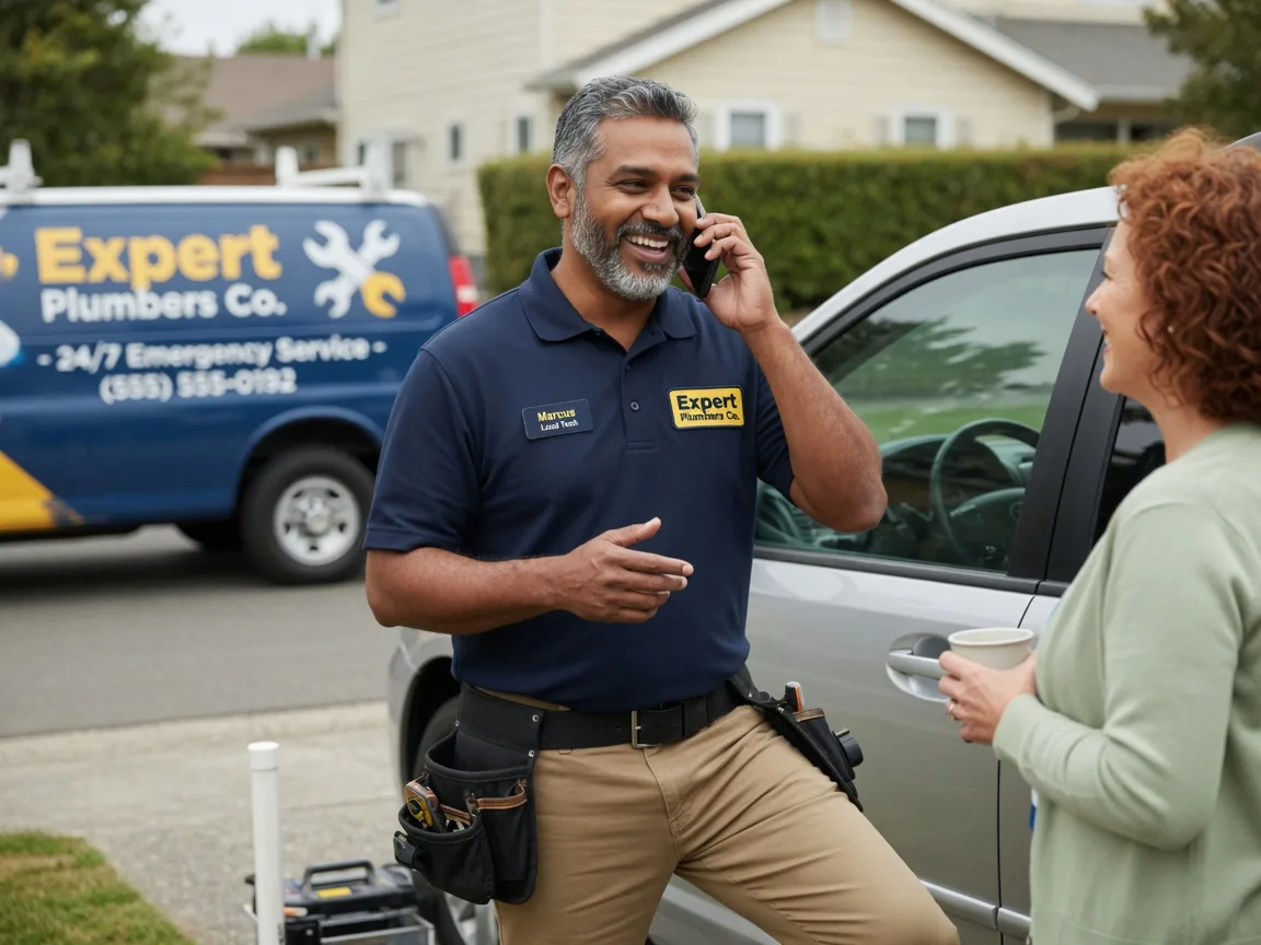 Drain Cleaning Occoquan, VA FAQs