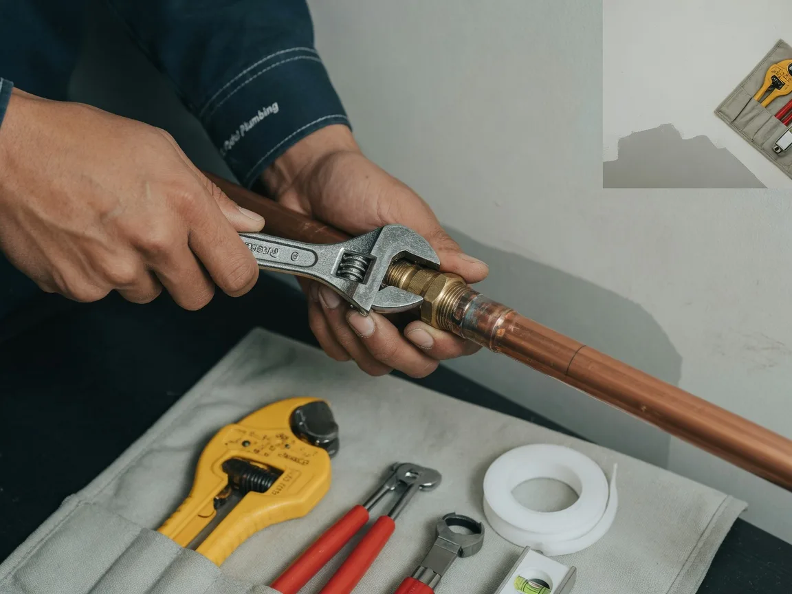 Why choose Drain Cleaning in Occoquan, VA